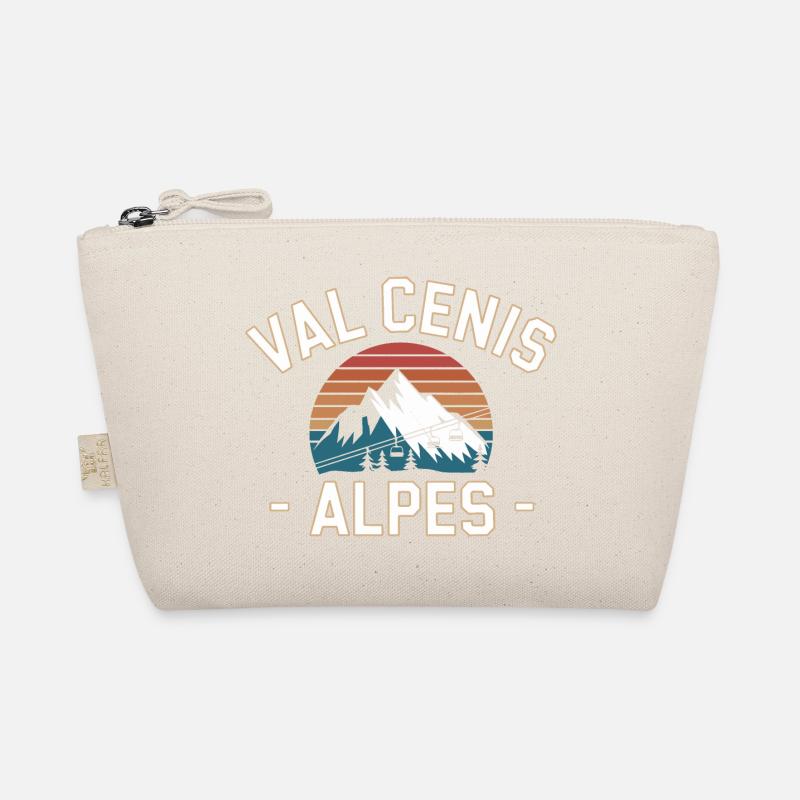 Val Cenis - Alpes Trousse biologique