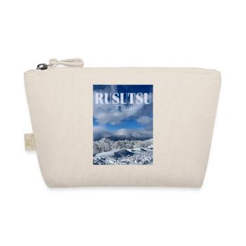 Rusutsu : le pays des merveilles de l’hiver - Trousse biologique - nature - Devant