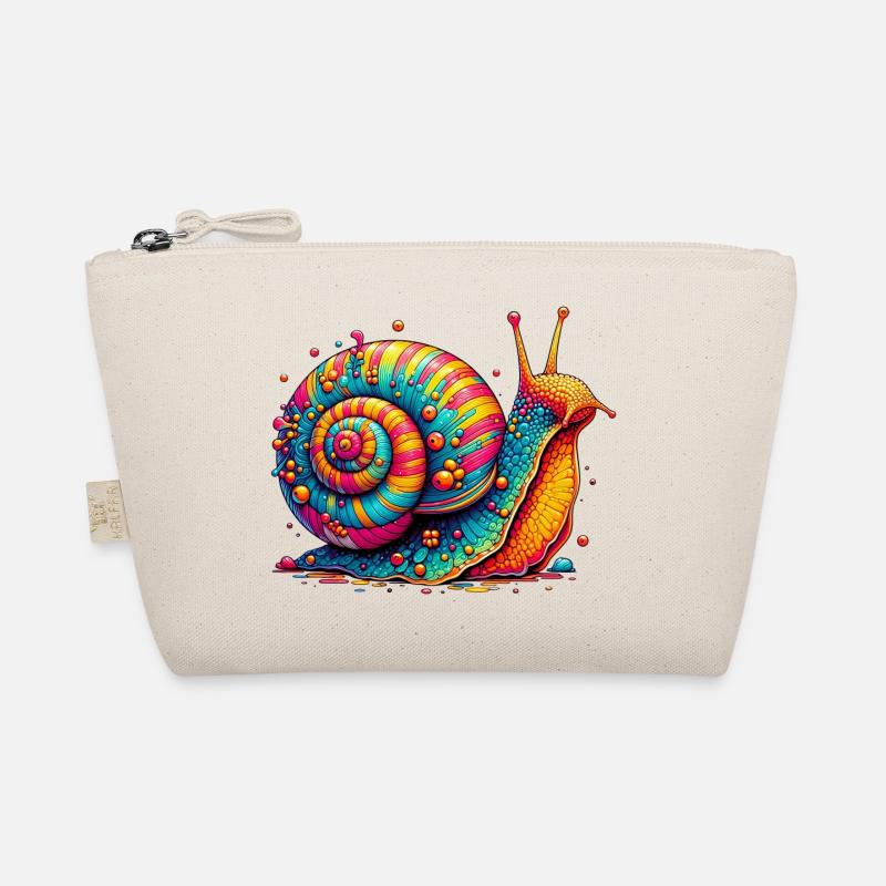 Escargot Trousse biologique