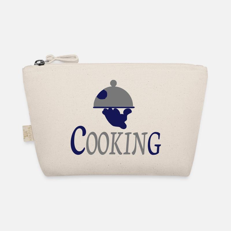 Presentation Essen Organic Pouch