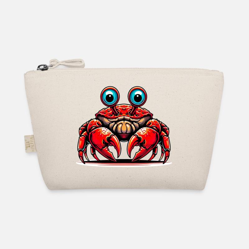 Crabe Trousse biologique