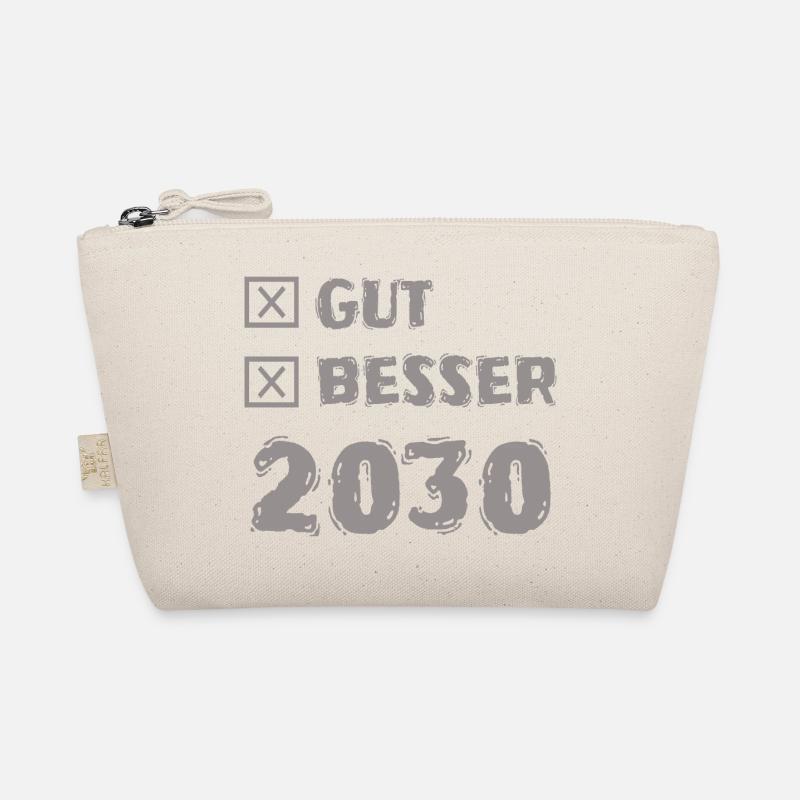 Année 2030 Trousse biologique