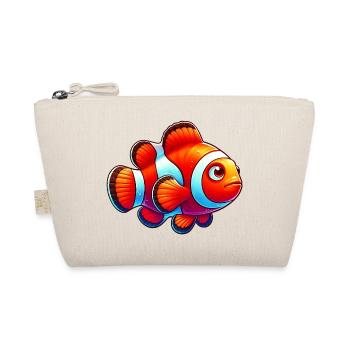 Poisson-clown - Trousse biologique - nature - Devant