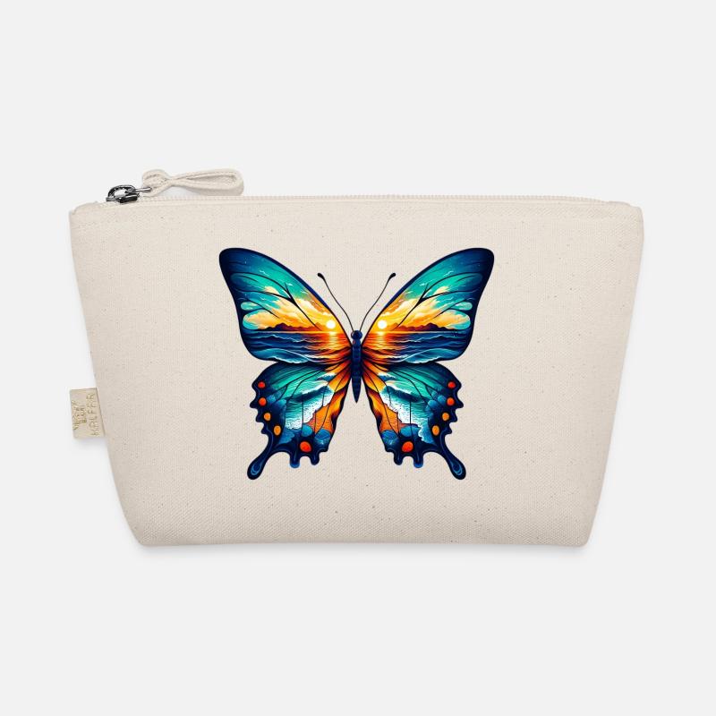 Papillon Trousse biologique