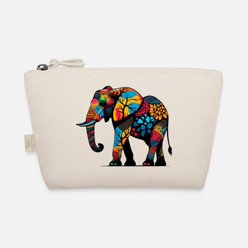 Éléphant Trousse biologique