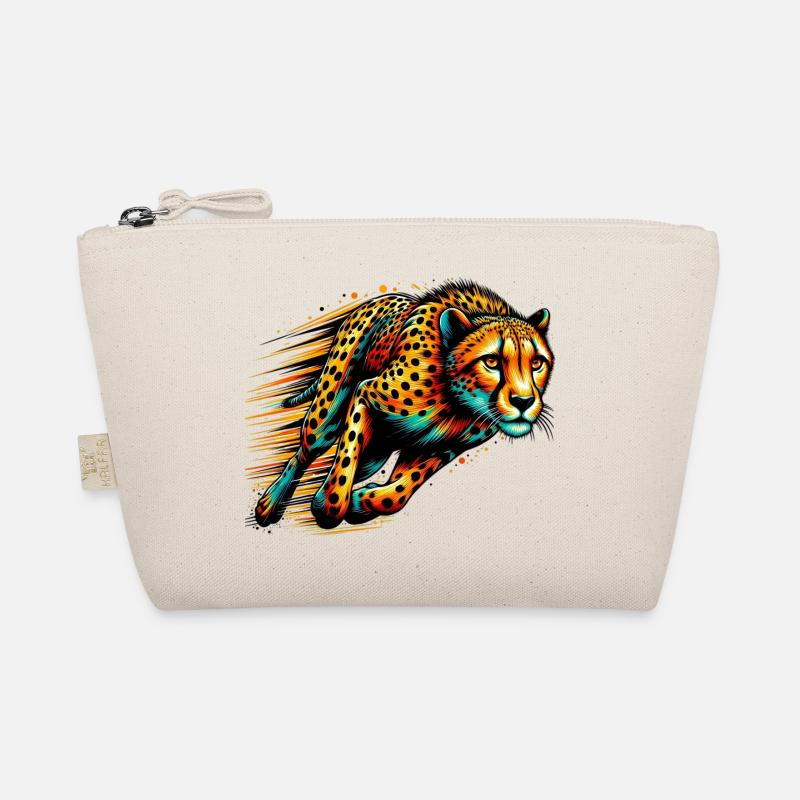 Guépard Trousse biologique