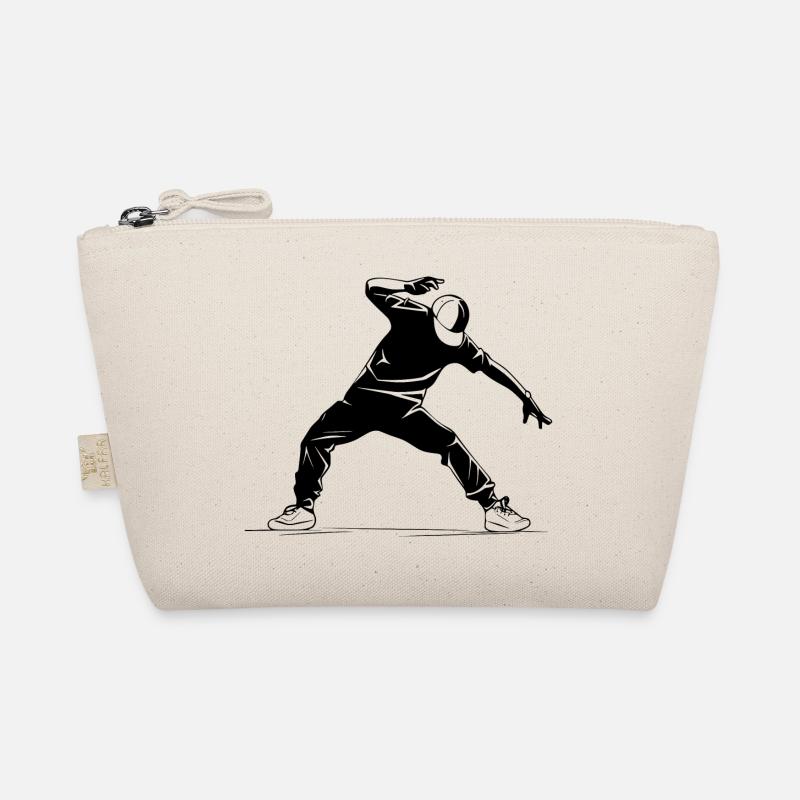 B-Boy Trousse biologique