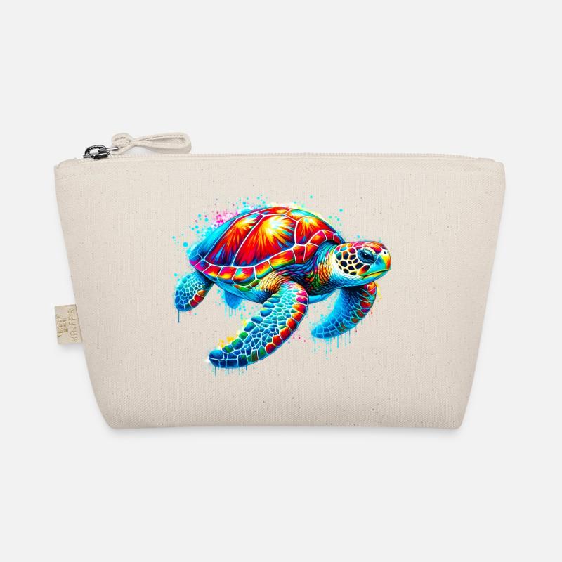 Tortue Trousse biologique