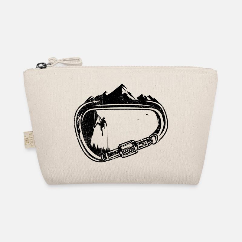 Pics du mousqueton Trousse biologique