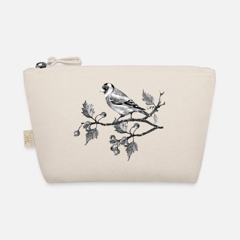 Oiseau Trousse biologique