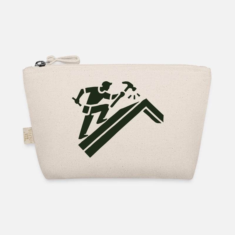 roofer Organic Pouch