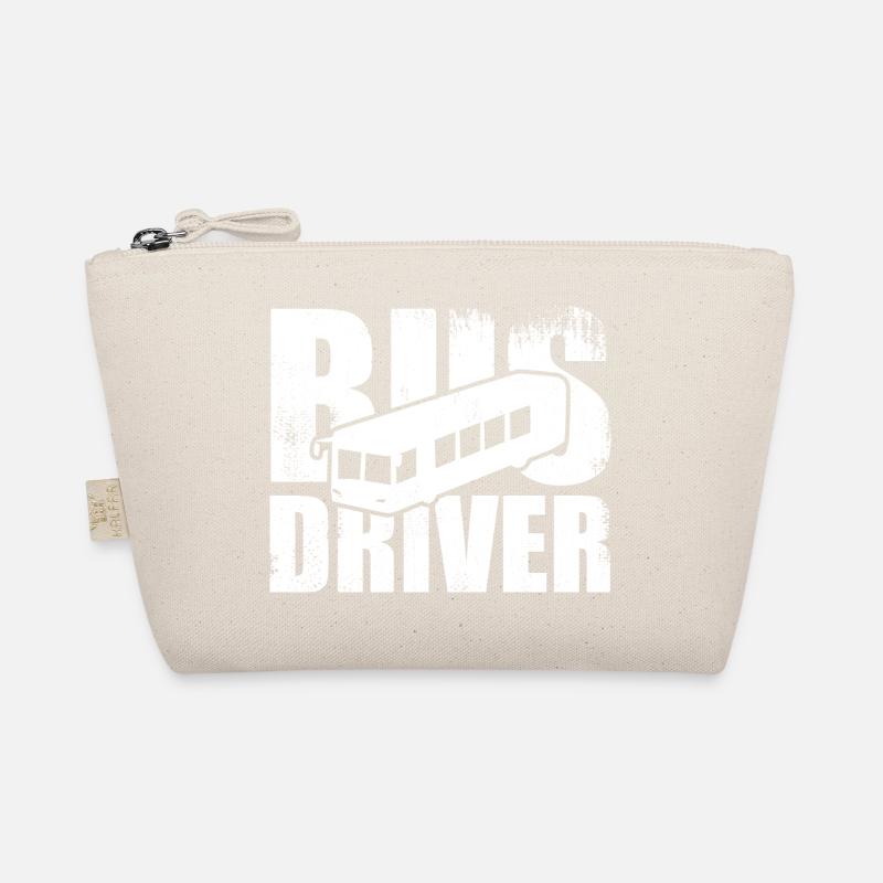 Chauffeur de bus Trousse biologique