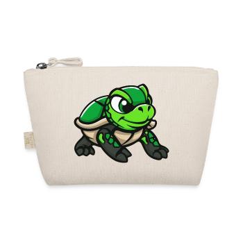 Bande dessinée Tortue - Trousse biologique - nature - Devant