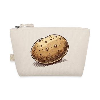 Pomme de terre - Trousse biologique - nature - Devant