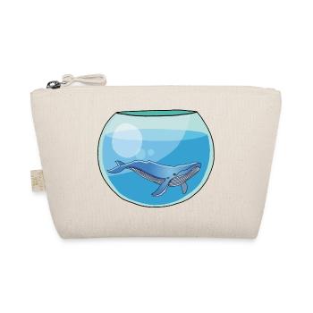 Bocal à baleine - Trousse biologique - nature - Devant