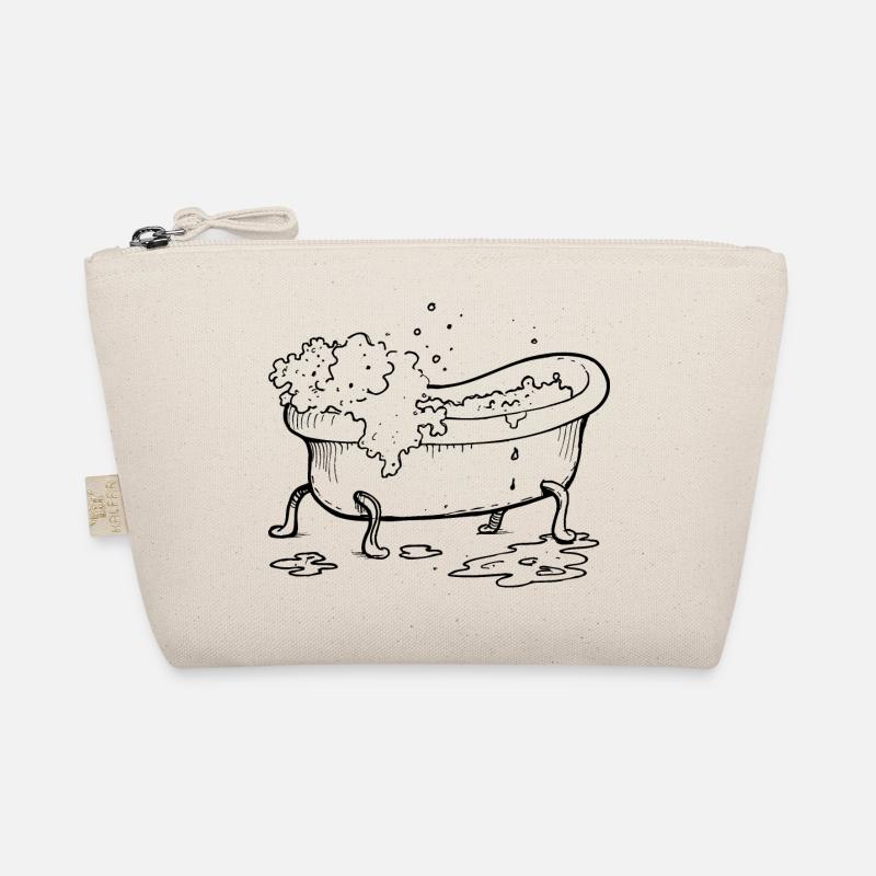 Journée de bain moussant Trousse biologique