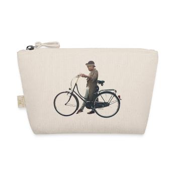 Summer - Organic Pouch - nature - Front