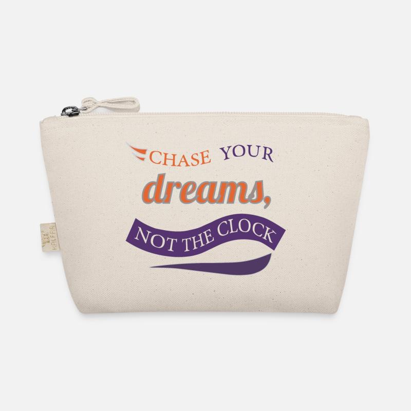 DREMS-Logo Bio-Täschchen