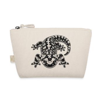 Salamandre de feu - Trousse biologique - nature - Devant