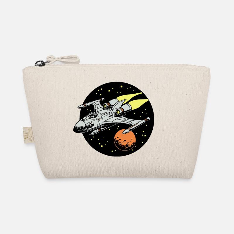 Astronef Trousse biologique