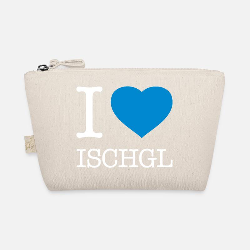 J’ADORE ISCHGL Trousse biologique