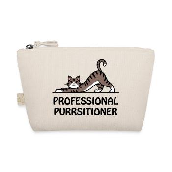 Animal - Professional Purrsitioner - Trousse biologique - nature - Devant