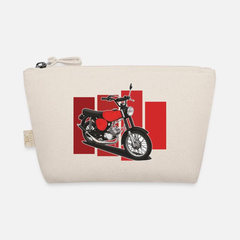 S51 (rouge) // Illustration Trousse biologique