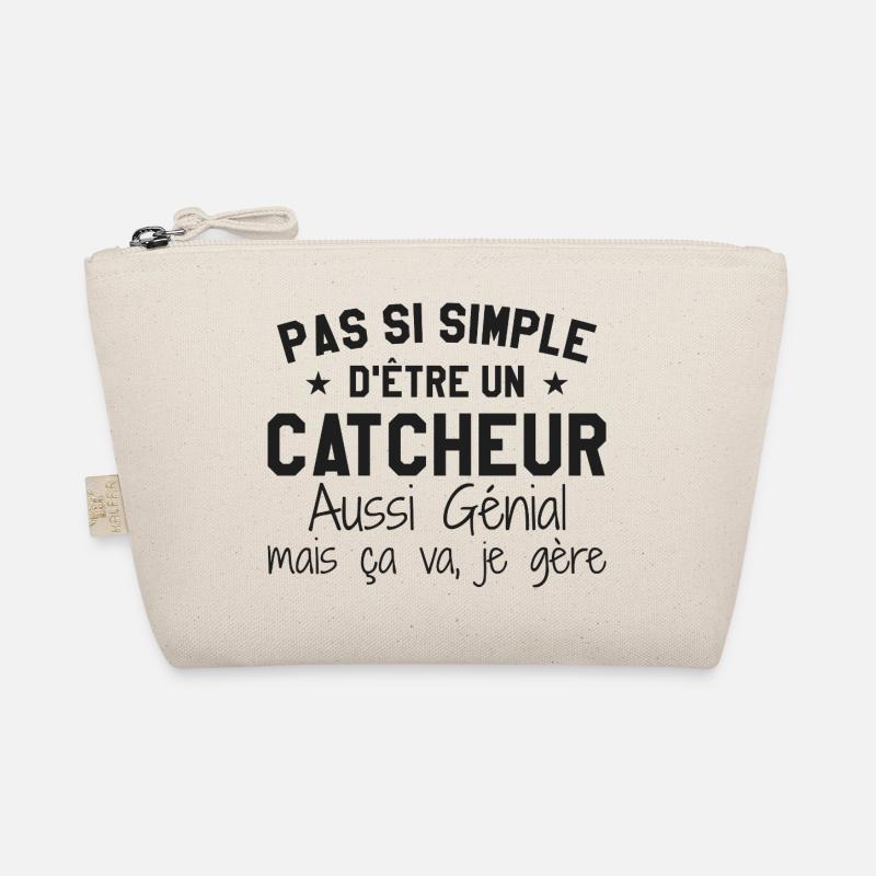Catcheur Génial Trousse biologique