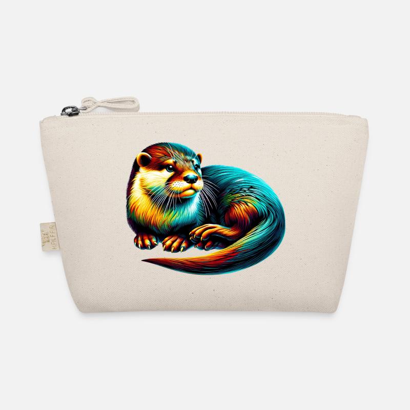 Loutre Trousse biologique