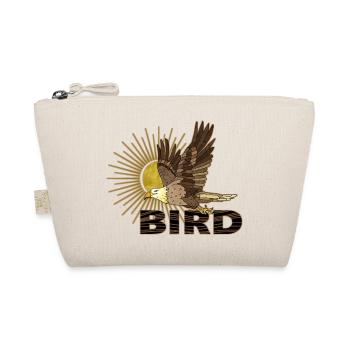Oiseau - Trousse biologique - nature - Devant