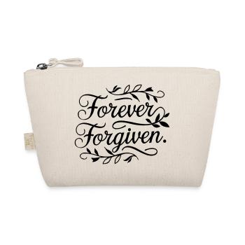Pris pour toujours - Trousse biologique - nature - Devant