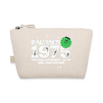 Year of construction 1975 - Organic Pouch - nature - Front