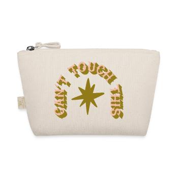 Can’t Touch This - Humour de cactus - Trousse biologique - nature - Devant