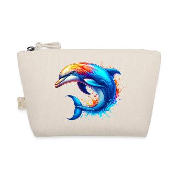 Dauphin - Trousse biologique - nature - Devant