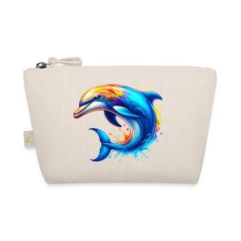 Dauphin - Trousse biologique - nature - Devant