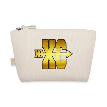 CROSS-COUNTRY XC - Trousse biologique - nature - Devant