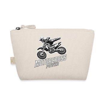 Motocross - Trousse biologique - nature - Devant
