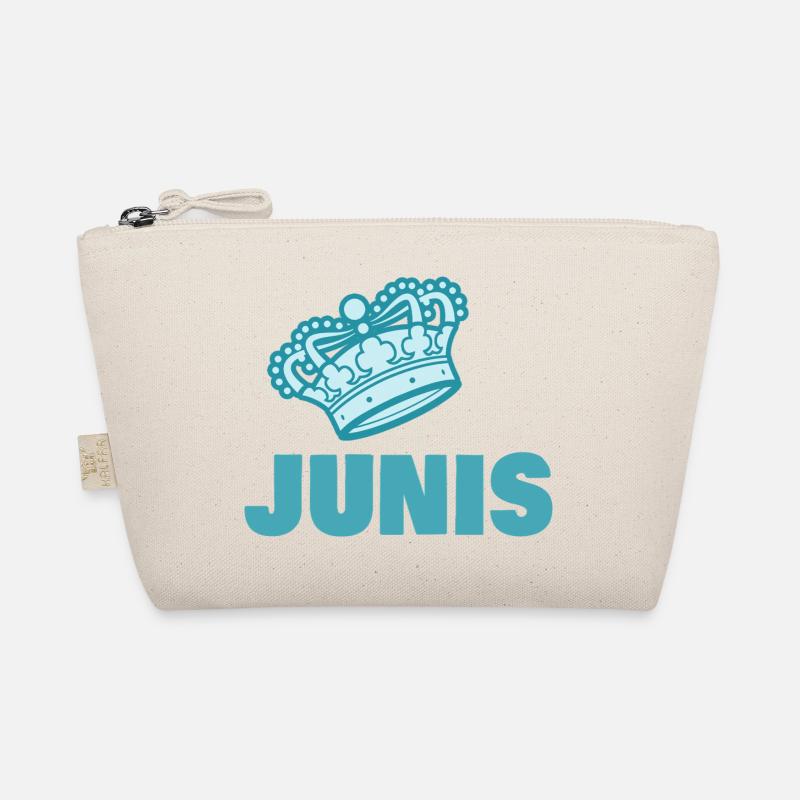 Cadeau pour Junis Trousse biologique