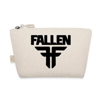 fallen - Organic Pouch - nature - Front