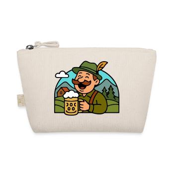 German Bavarian Bavarian Beer - Organic Pouch - nature - Front