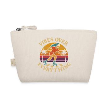 Rollerrin Vibes Over Everything - Trousse biologique - nature - Devant