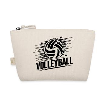 volley-ball - Trousse biologique - nature - Devant