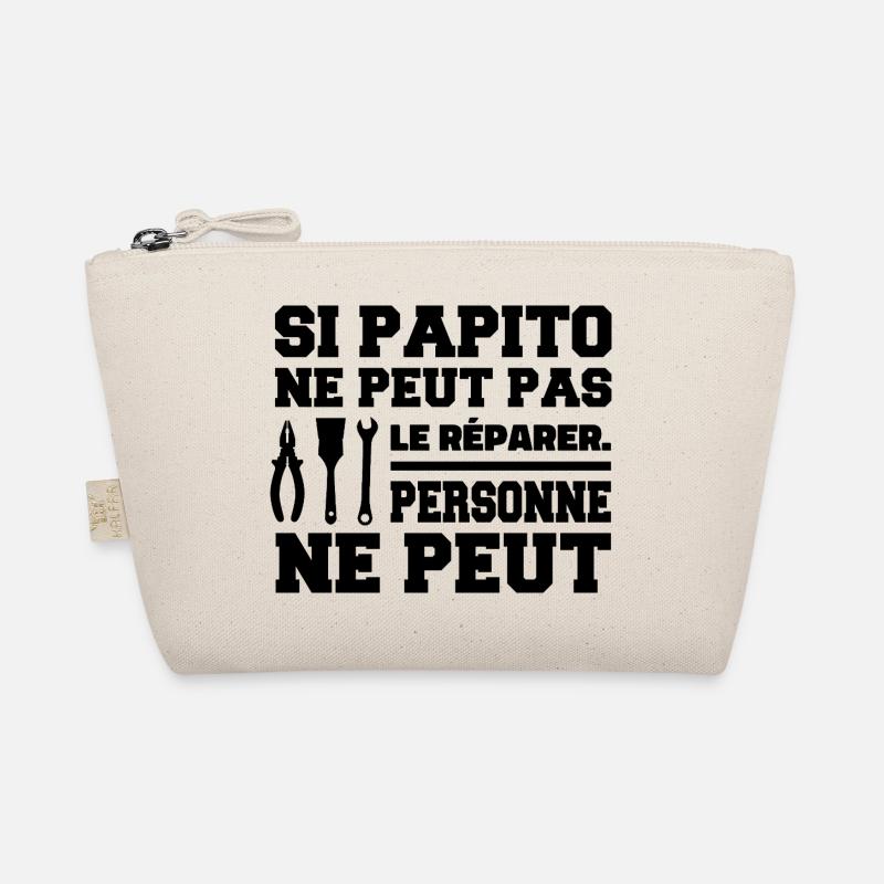 Si Papito ne peut pas le Réparer - Papito Trousse biologique