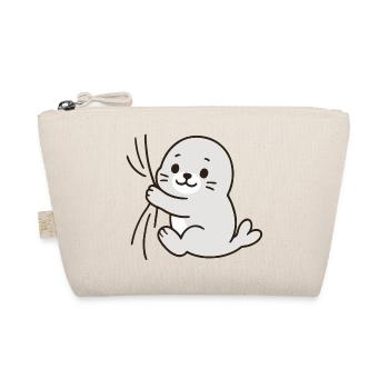 Cher petit phoque - Trousse biologique - nature - Devant