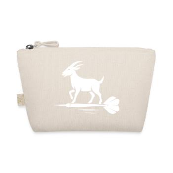 Bock auf Dart - Trousse biologique - nature - Devant
