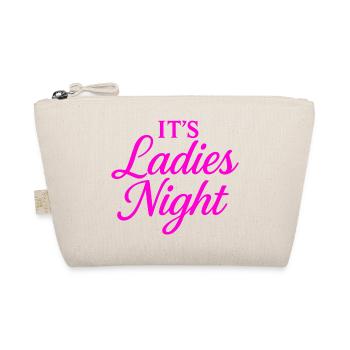 Sa Soirée des Dames - Trousse biologique - nature - Devant