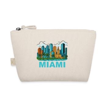 Ville de Miami - Trousse biologique - nature - Devant