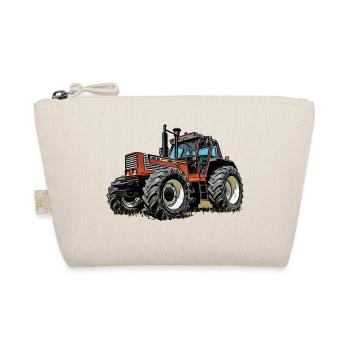 Ackerbeast 100 - Organic Pouch - nature - Front