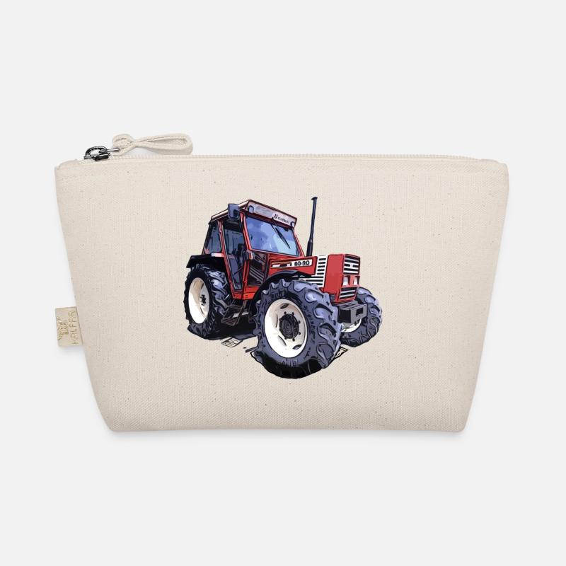 Force de terrain 80-90 Trousse biologique