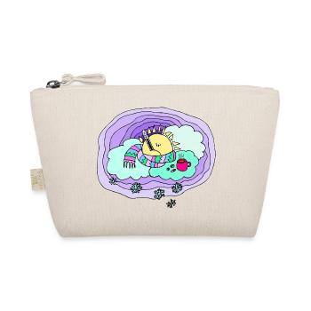 Baby Collection Summer Sun 08 - Organic Pouch - nature - Front
